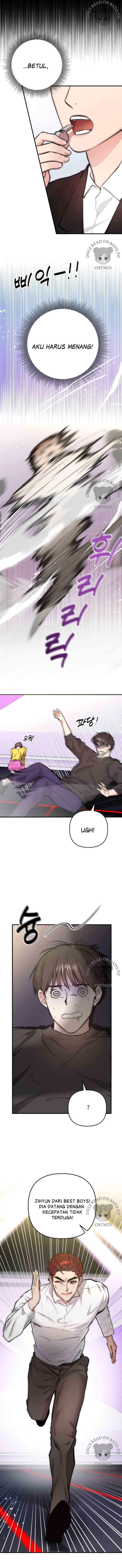 Acting Genius, Top Idol! chapter 12 halaman 11