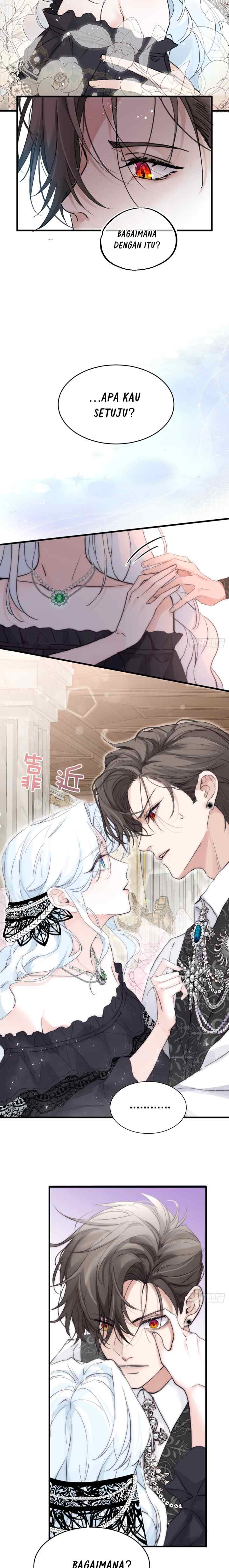 The Ducal Family's Poisonous Flower chapter 6 halaman 5