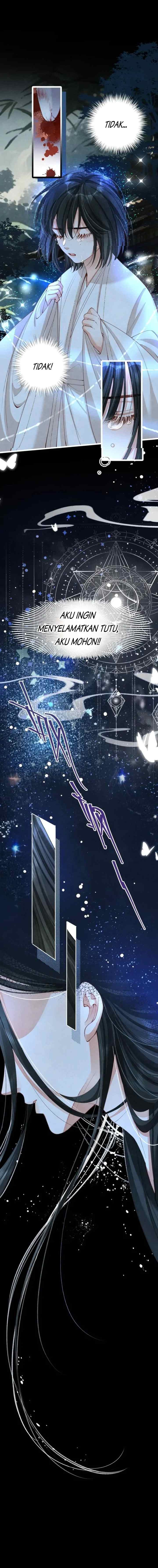 Tribute's Road To Survival chapter 9 halaman 10
