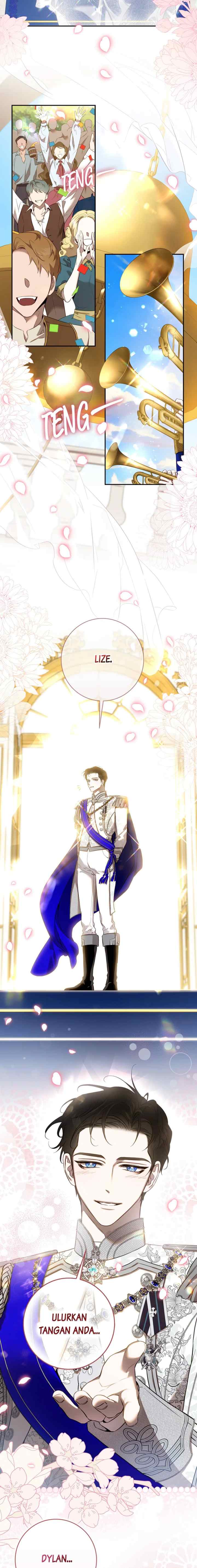 I Tamed a Tyrant and Ran Away chapter 120 halaman 16