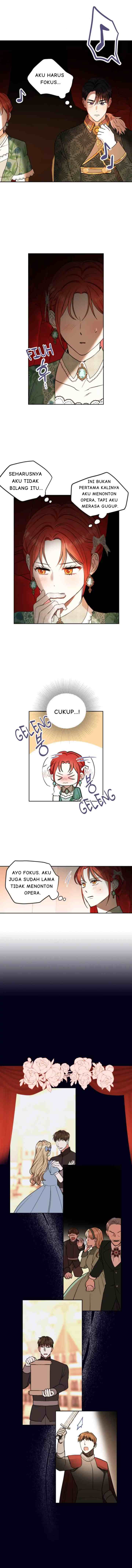 Leveling My Husband to the Max chapter 79 halaman 5