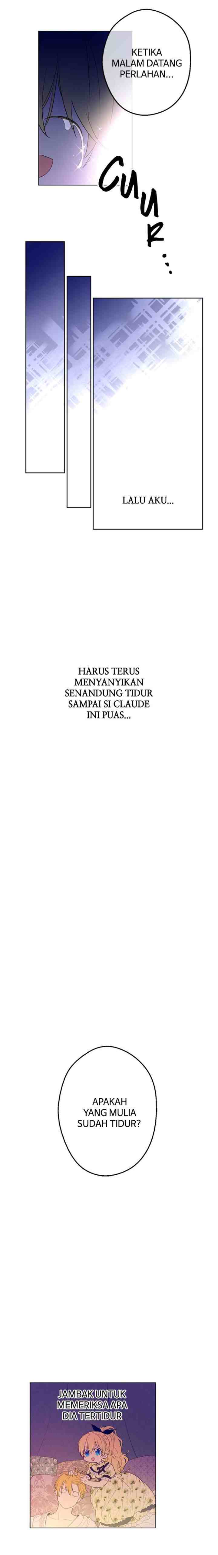 Who Made Me a Princess chapter 15 halaman 10