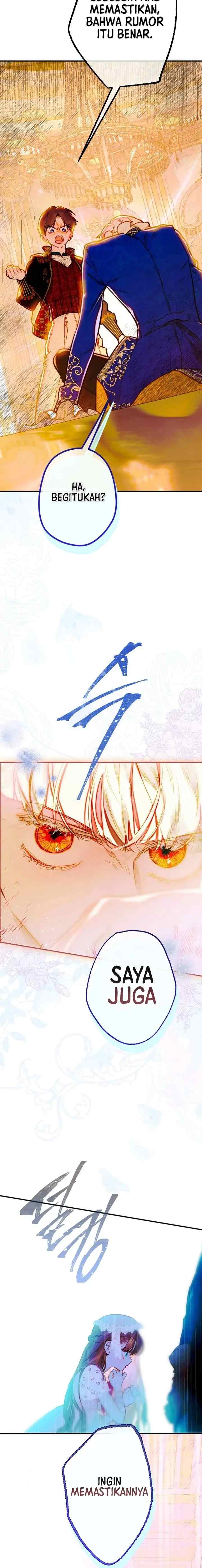 My Mom Got A Contract Marriage chapter 42 halaman 4