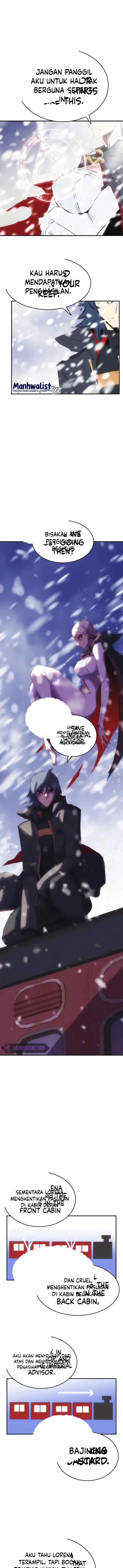 Bloodhound's Regression Instinct chapter 38 halaman 12