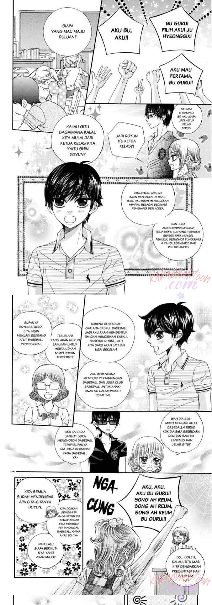 I Pick Dahong chapter 8 halaman 4