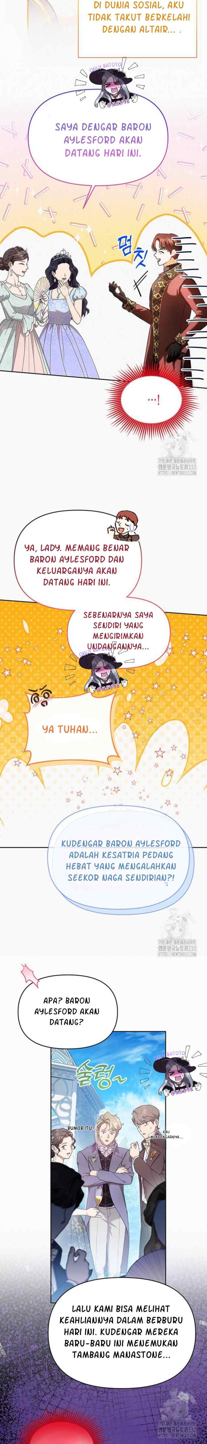 I Think My Marriage Was A Mistake chapter 33 halaman 4