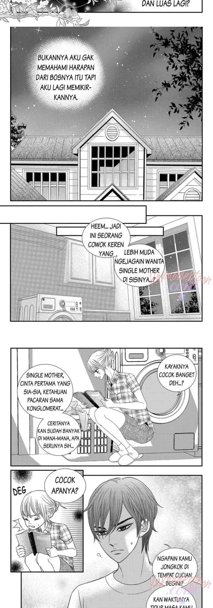 I Pick Dahong chapter 72 halaman 4