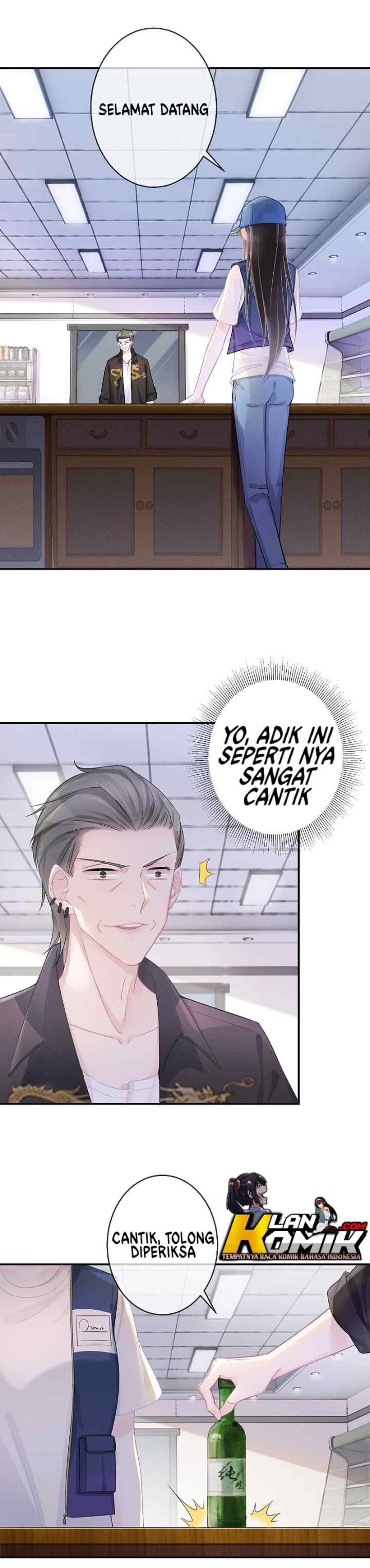 Two-Sided Fall chapter 1 halaman 4