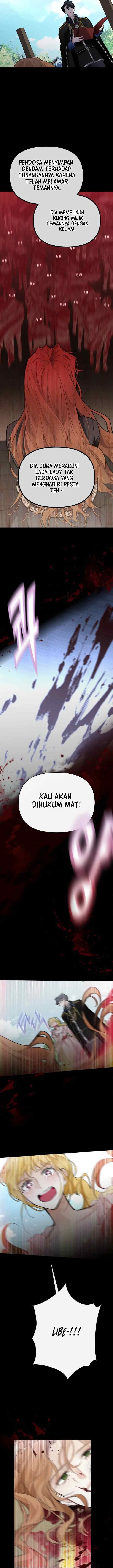 Looking for My One-Night Villainess chapter 1 halaman 7