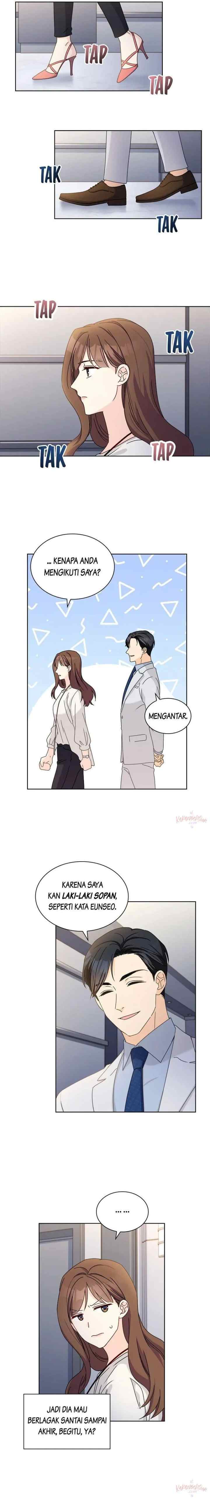 I'm in Love (INO) chapter 11 halaman 7