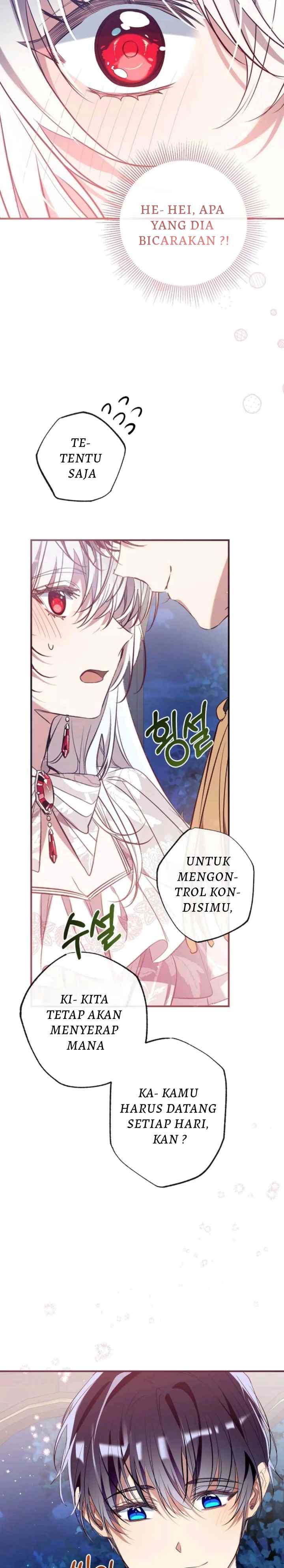 Family is Needed chapter 114 halaman 14