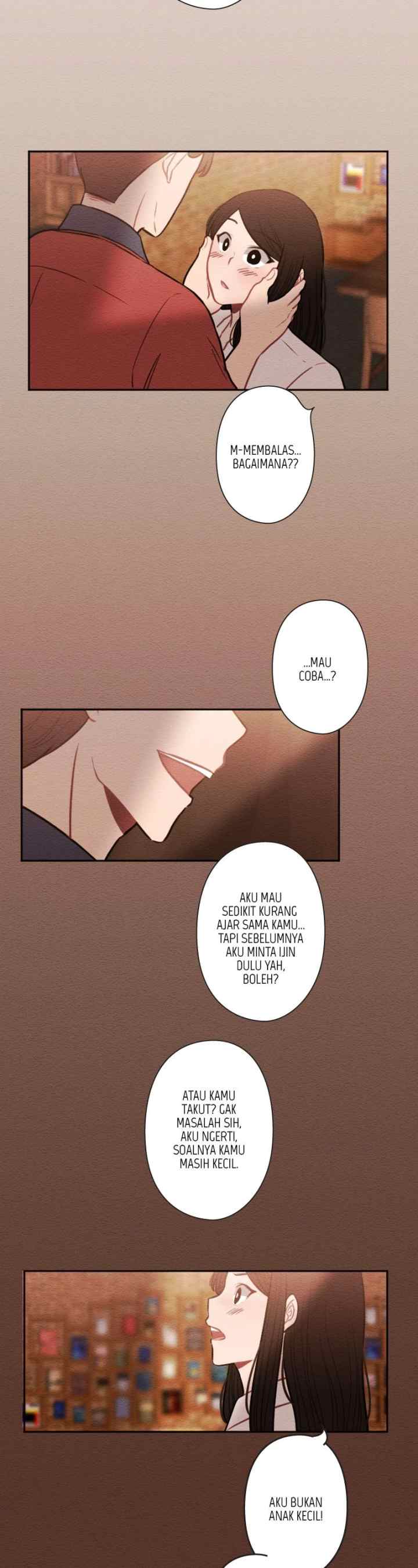 Mistake S1 chapter 47 halaman 15