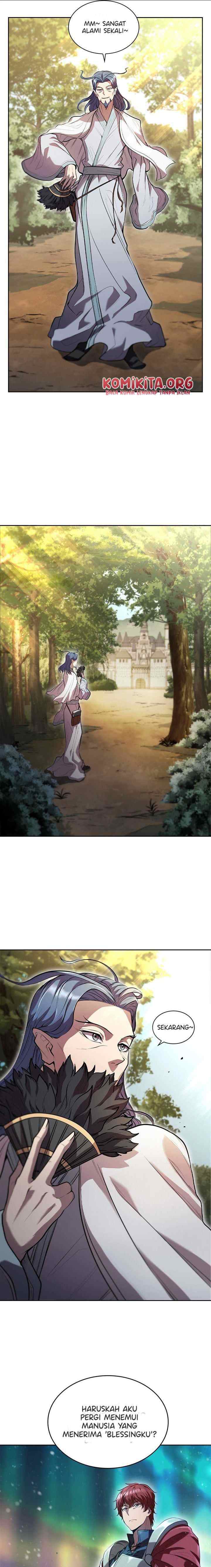 I Regressed As The Duke chapter 1 halaman 14