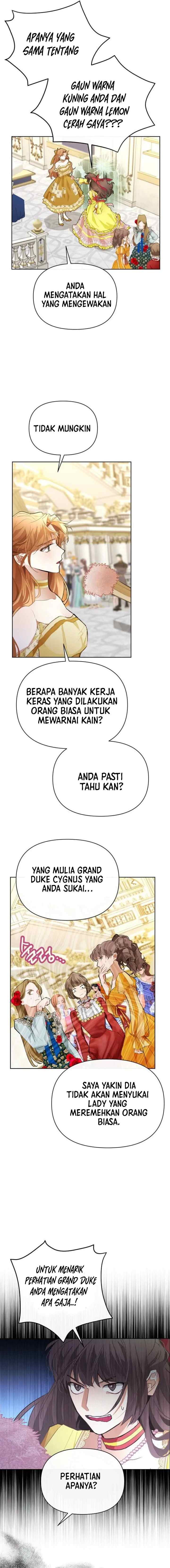 Looking for My One-Night Villainess chapter 9 halaman 14