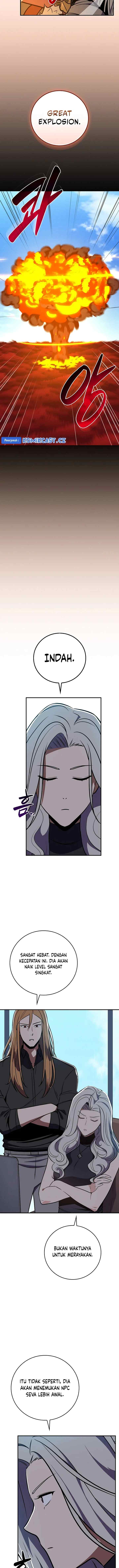 Archmage Streamer chapter 106 halaman 11
