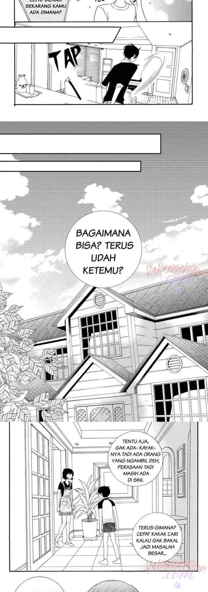 I Pick Dahong chapter 36 halaman 15