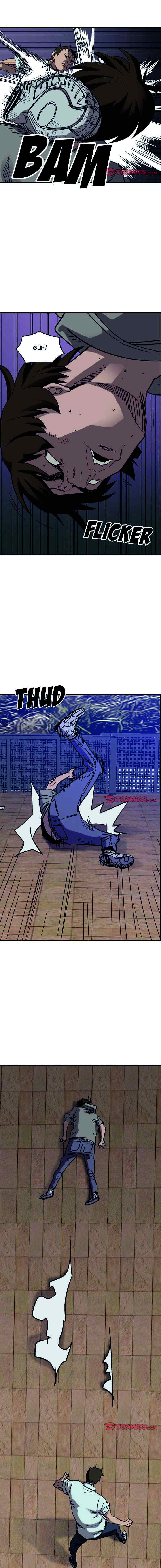 Legend: The Beginning chapter 76 halaman 7