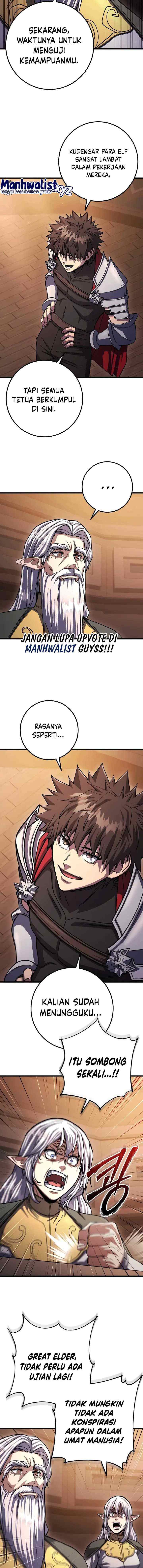 I Picked A Hammer To Save The World chapter 80 halaman 16