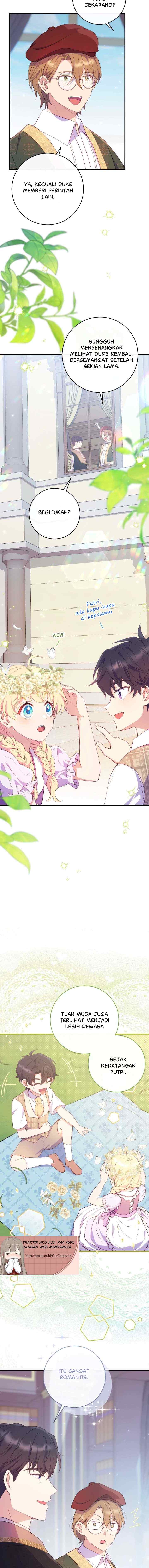 I Became The Childhood Friend of the Obsessive Second Male Lead chapter 10 halaman 16