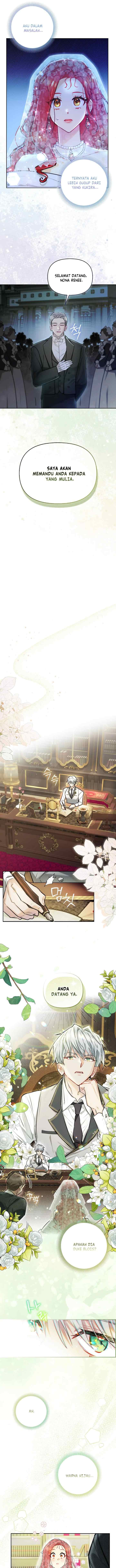 Even Though I Transmigrated as a Villainess, I'd Rather Raise a Cat chapter 1 halaman 12