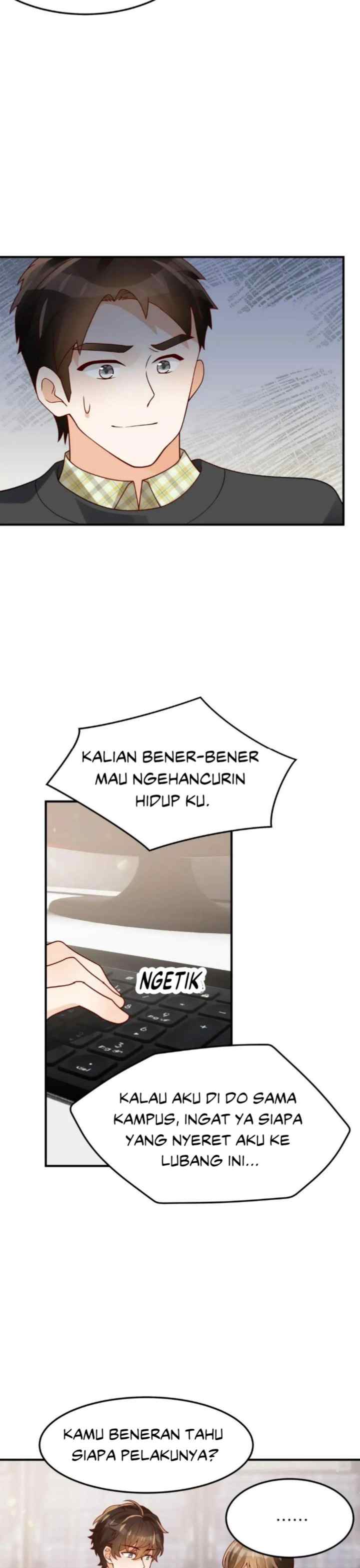 Guide on How to Sleep chapter 60 halaman 6