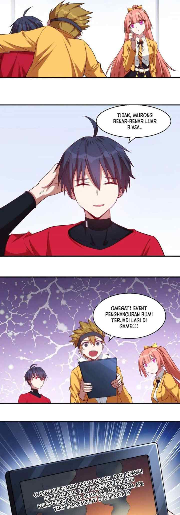 CITY OF SANCTUARY chapter 31 halaman 12