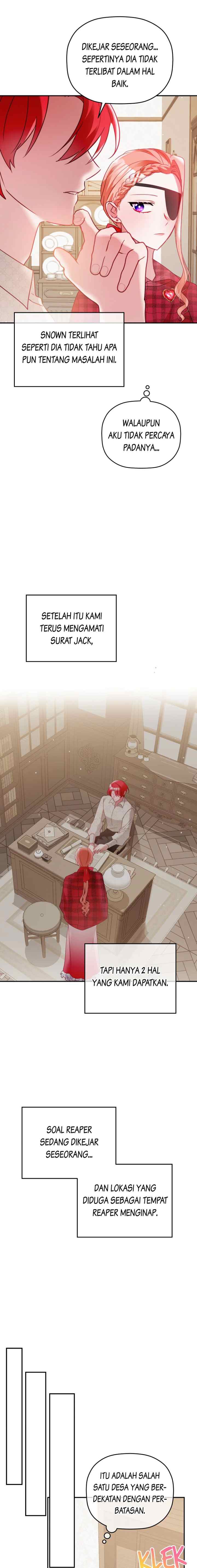 Preventing the Making of Tyrant chapter 77 halaman 6