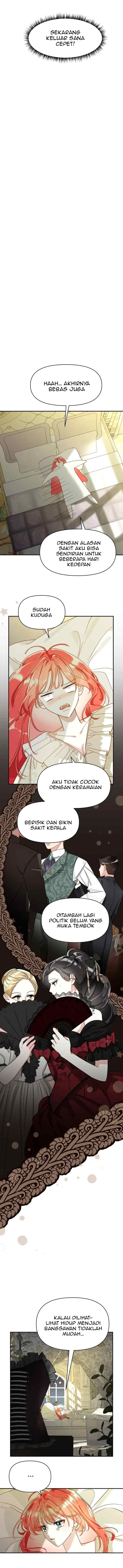 Another World Dump Truck chapter 3 halaman 16
