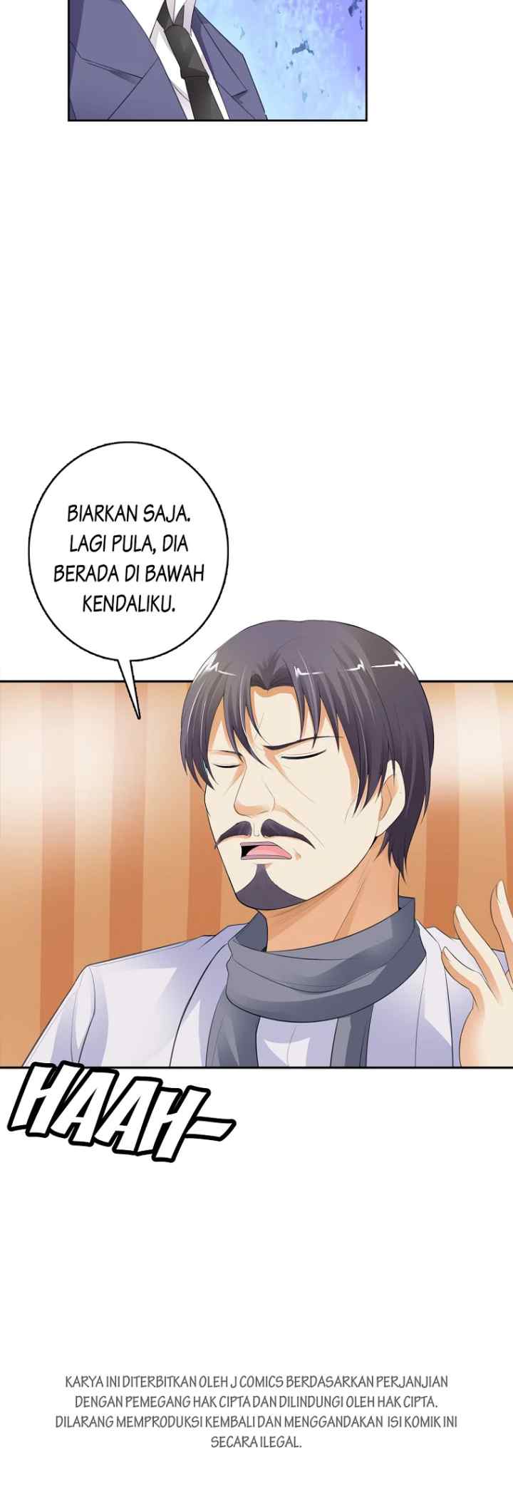 Uma Noite Imperdoável chapter 93 halaman 18