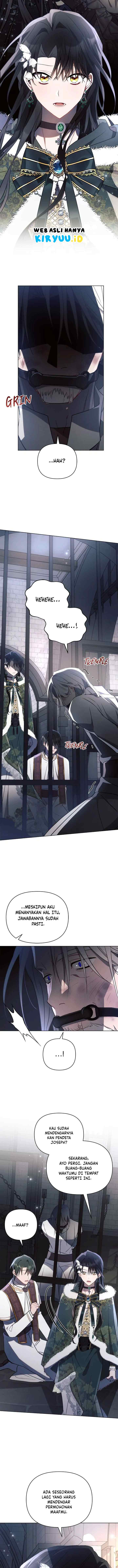 Ashtarte chapter 83 halaman 6