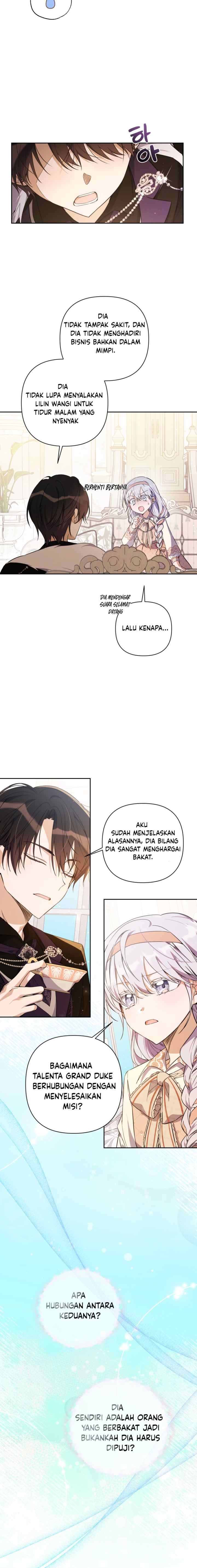 Do You Need Salvation? chapter 11 halaman 14