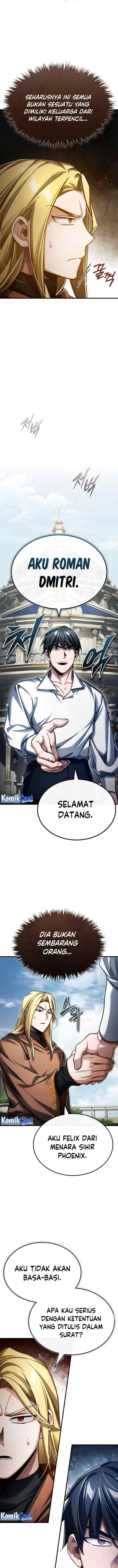 The Heavenly Demon Can't Live a Normal Life chapter 90 halaman 11