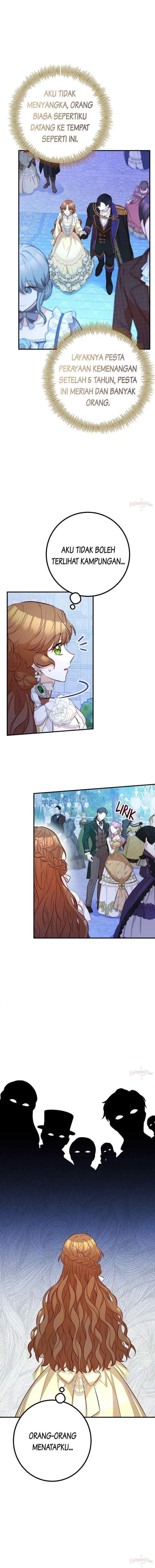 The Doctor Is Out chapter 52 halaman 11