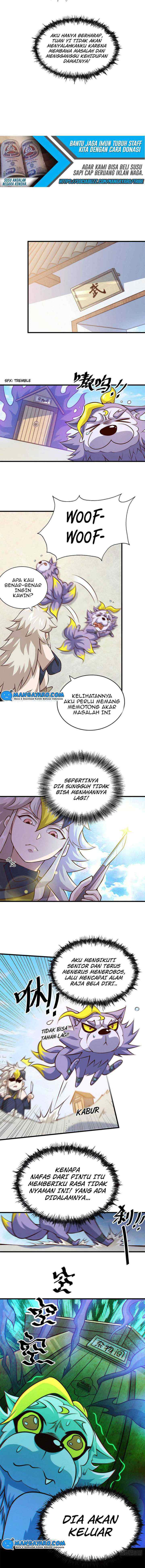 Beyond Myriad Peoples chapter 26 halaman 7