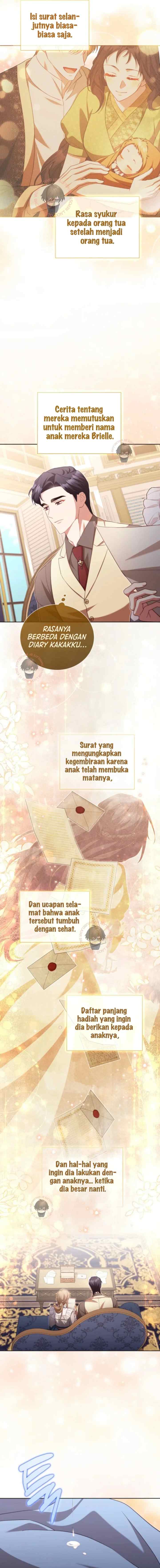 Childcare Diary With the Villainess chapter 36 halaman 12