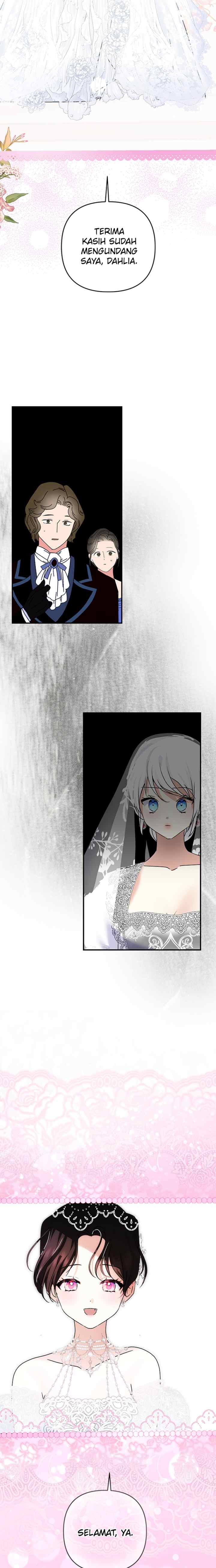 Monster Duke's Daughter chapter 149 halaman 16