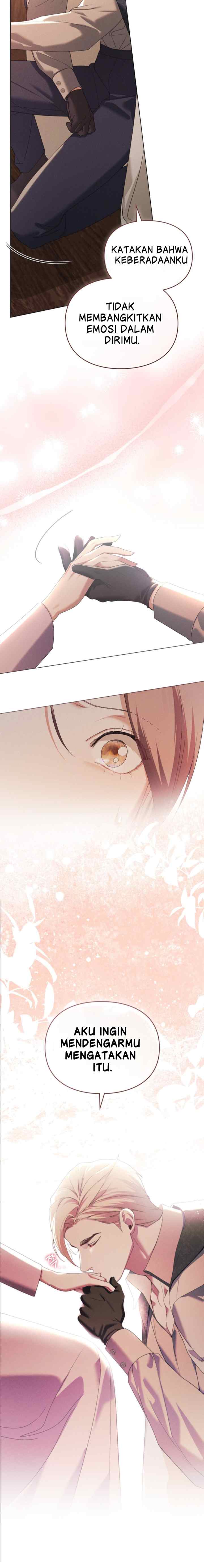 Betrayal of Dignity chapter 61 halaman 4