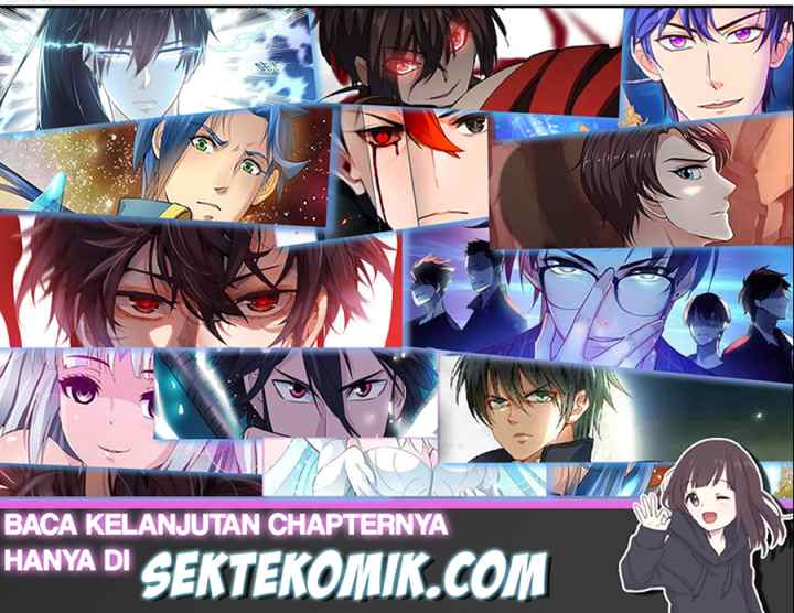 Medical Soldiers chapter 34 halaman 17