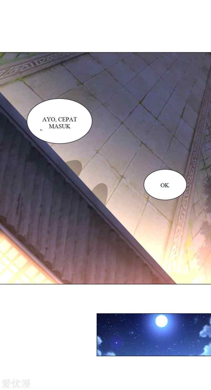 Dao Yin chapter 123 halaman 11