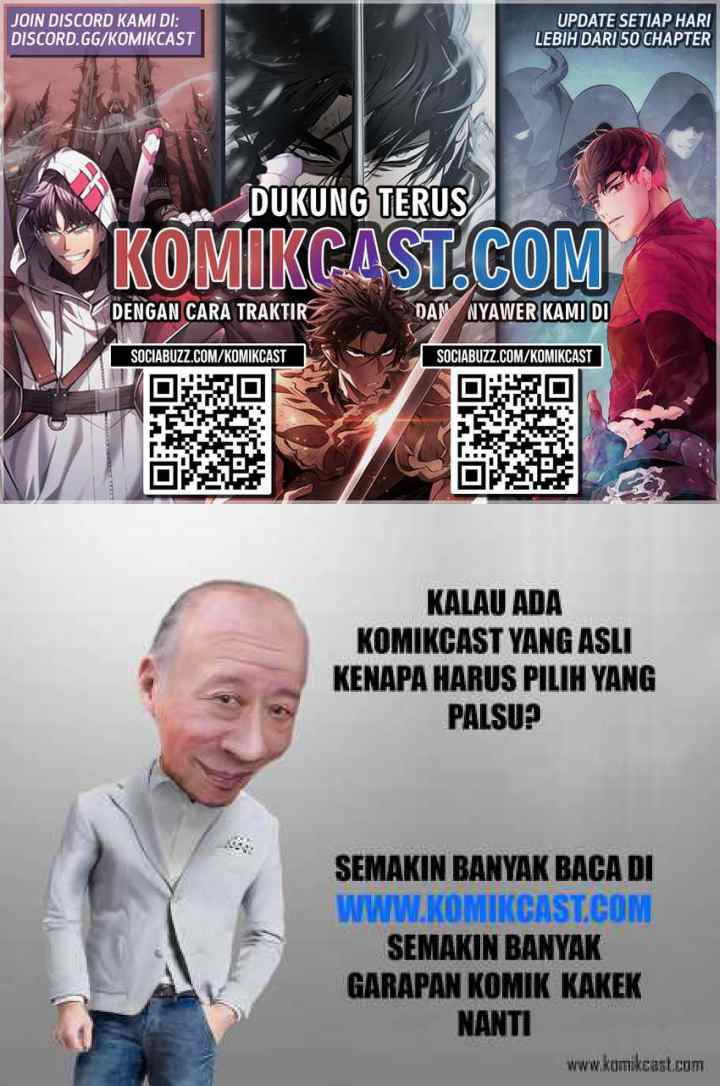 Swordmaster's Youngest Son chapter 7 halaman 17