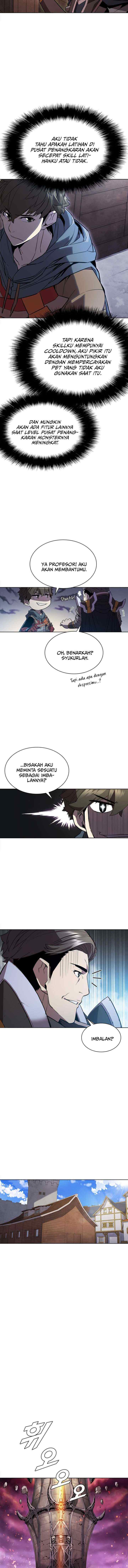 The Taming Master chapter 48 halaman 4