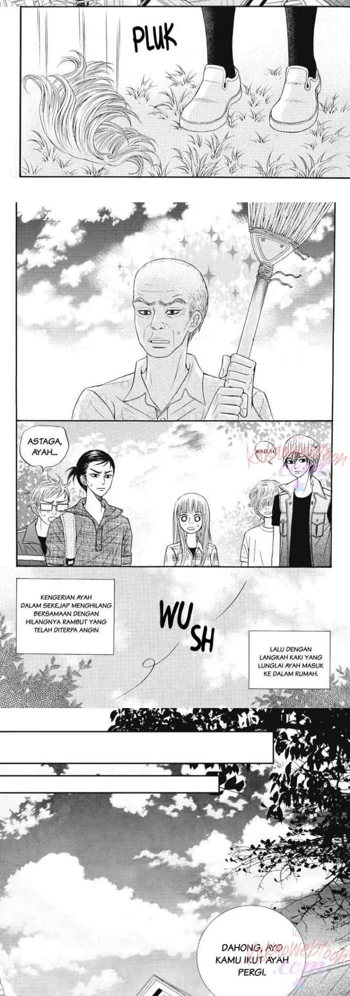 I Pick Dahong chapter 22 halaman 14