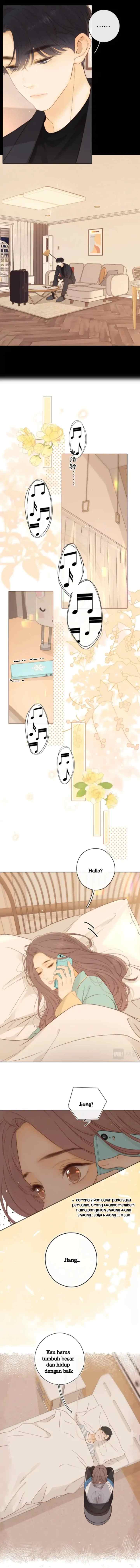 Hard to Deceive chapter 17 halaman 4