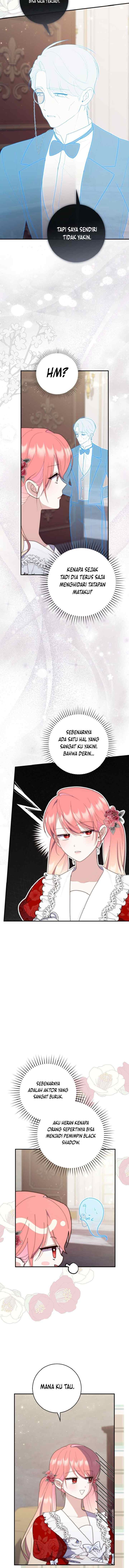 A Fortune Telling-Princess chapter 66 halaman 5
