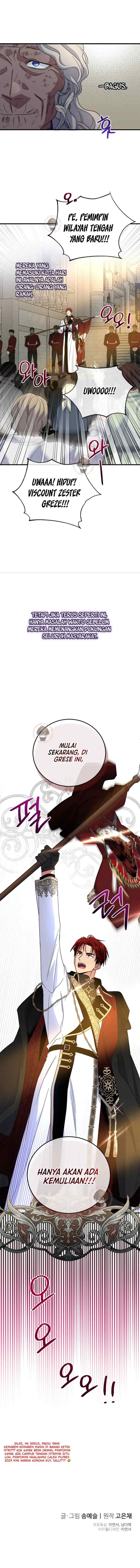 Cassia & Zesteer chapter 123 halaman 16