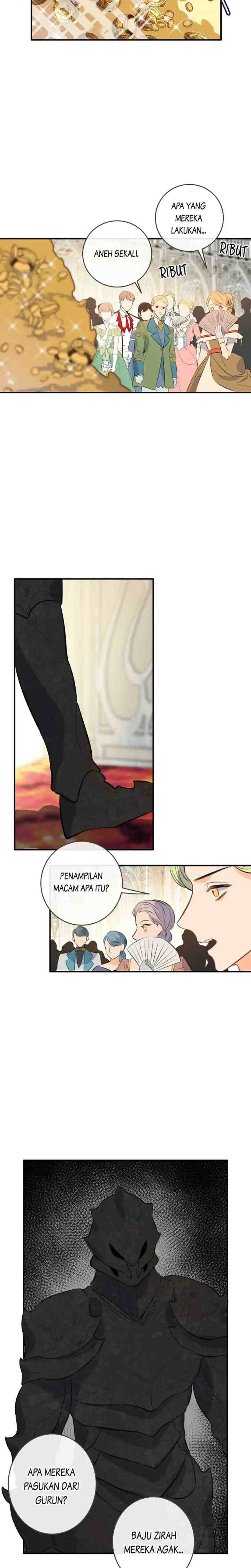 The Great Wish chapter 55 halaman 7