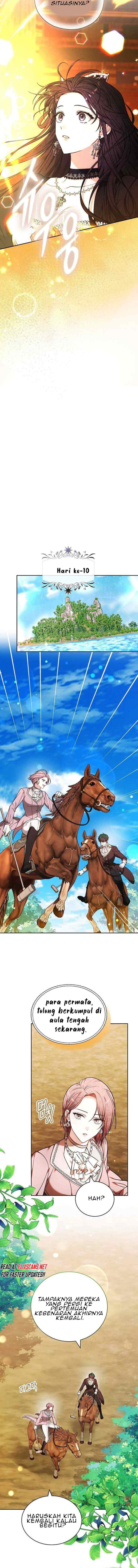 Bride of Obsidian chapter 40 halaman 10