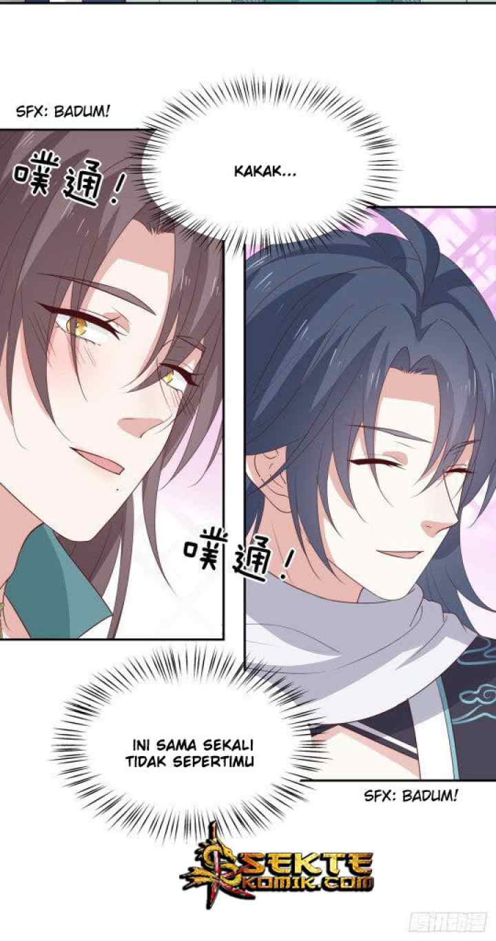 Pupillary Master chapter 53.1 halaman 12