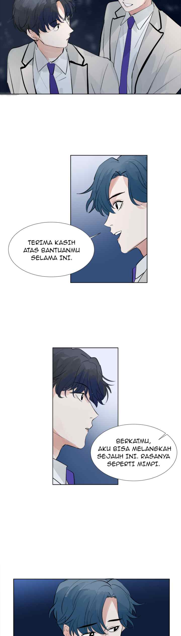 Godly Idol chapter 65 halaman 5