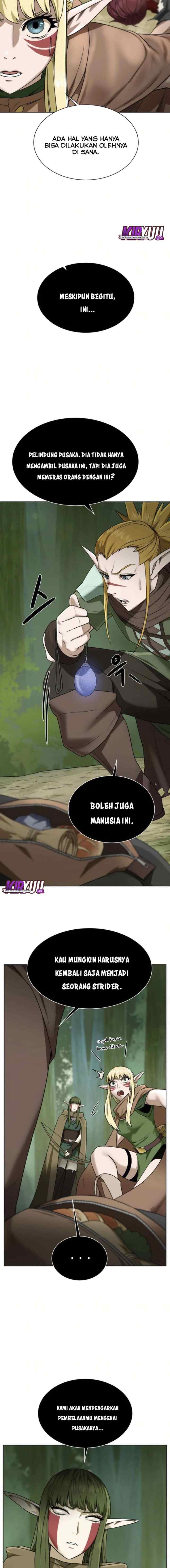 Dungeons & Artifacts chapter 18 halaman 5